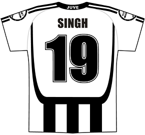 #19 Praneil Singh